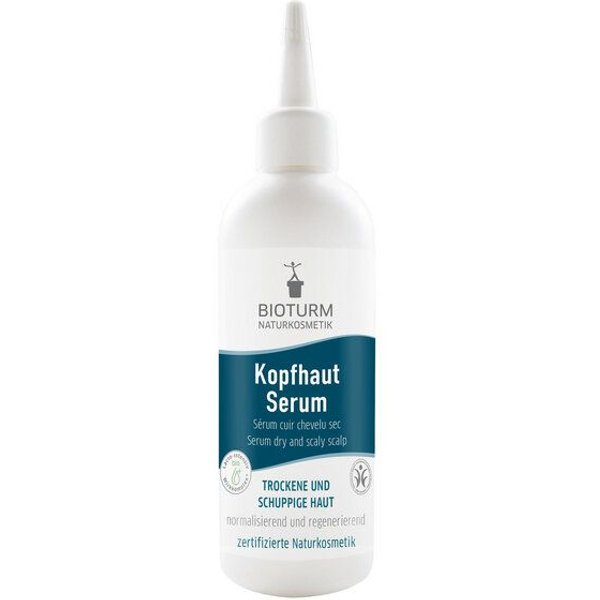 Bioturm Kopfhaut Serum