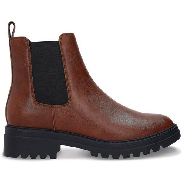 Nae Vegan Shoes NAE | Evie Veganer Chelsea-Boot