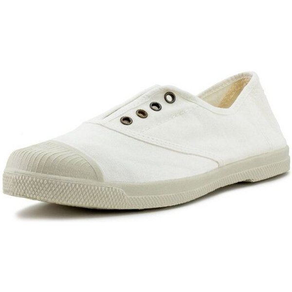 natural world Vegane Damen Sneaker mit Schutzkappe