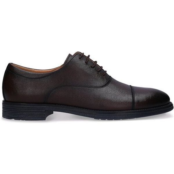 Nae Vegan Shoes NAE | Ben Vegan Cap-Toe Oxford shoe