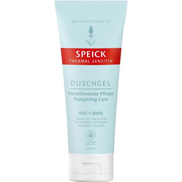 Speick Thermal Duschgel