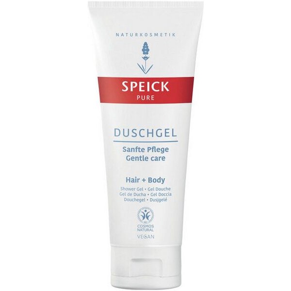 Speick Pure Duschgel Hair & Body