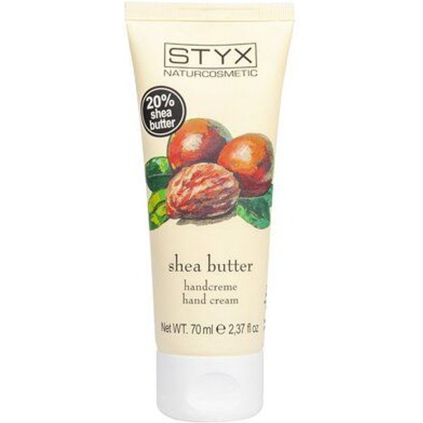 Styx Naturcosmetic Handcreme Shea Butter