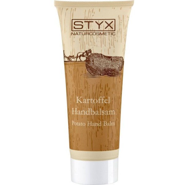 Styx Naturcosmetic Handbalsam Kartoffel