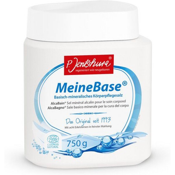 P. Jentschura MeineBase 750g
