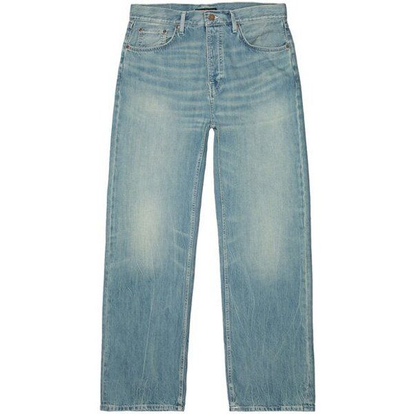 Nudie Jeans Tuff Tony - Drift Wood