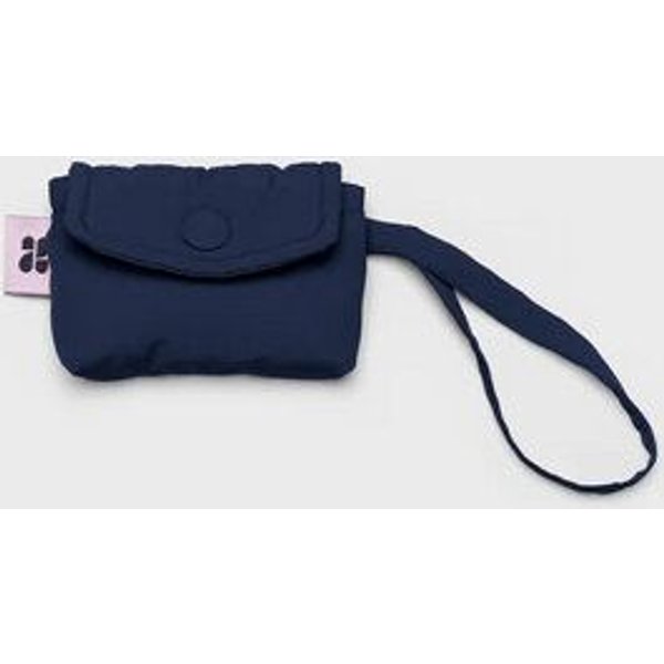 New Orchard Snack Pouche Navy, Rot, Blau
