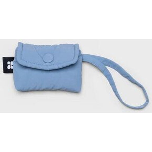 New Orchard Snack Pouche Navy, Rot, Blau