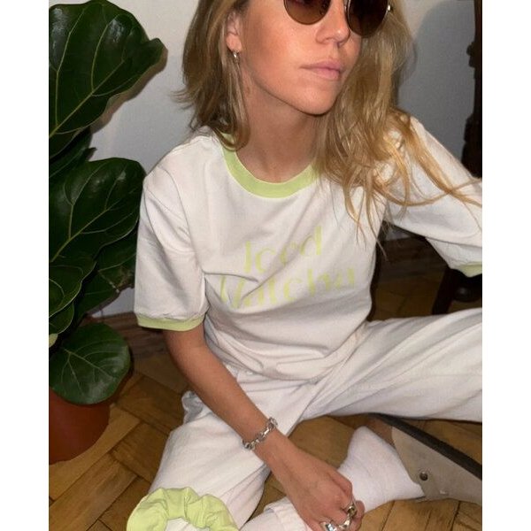 New Orchard Vegan T-shirts