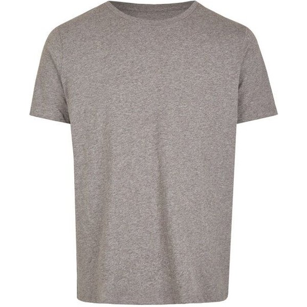 Brandless Basic Bio T-Shirt Rundhals (men) Nr.2