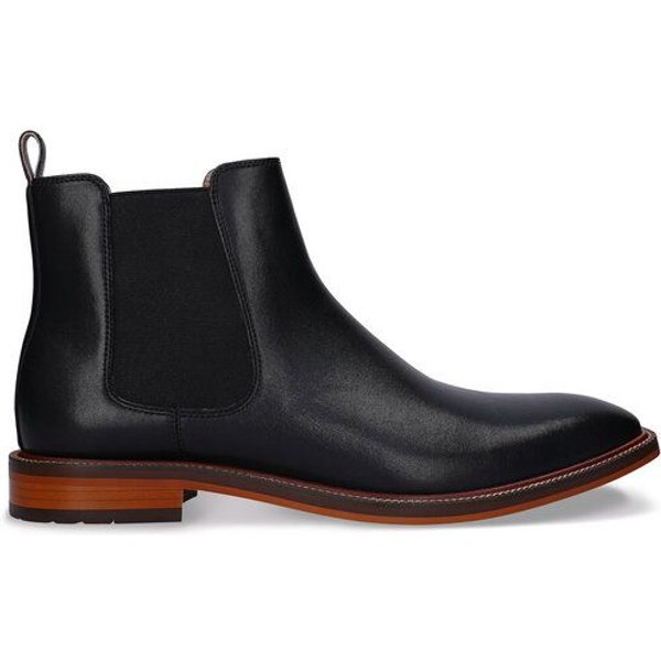 Nae Vegan Shoes NAE | Duncan Veganer Chelsea-Boot