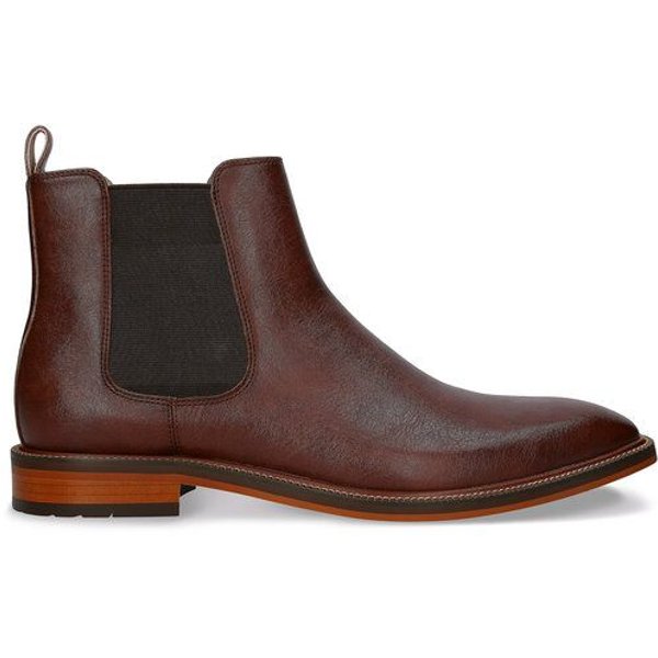 Nae Vegan Shoes NAE | Duncan Veganer Chelsea-Boot