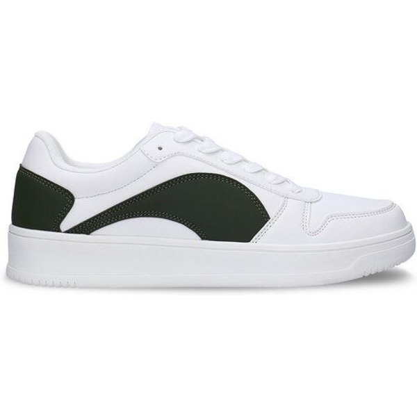 Nae Vegan Shoes NAE | Doka Veganer Court-Sneaker