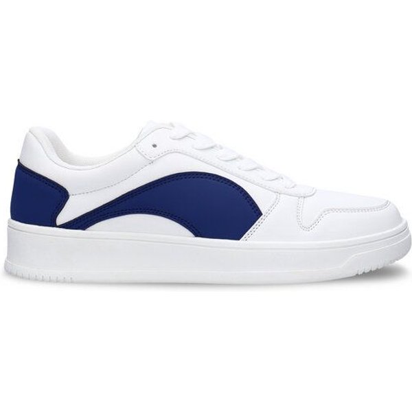 Nae Vegan Shoes NAE | Doka Veganer Court-Sneaker