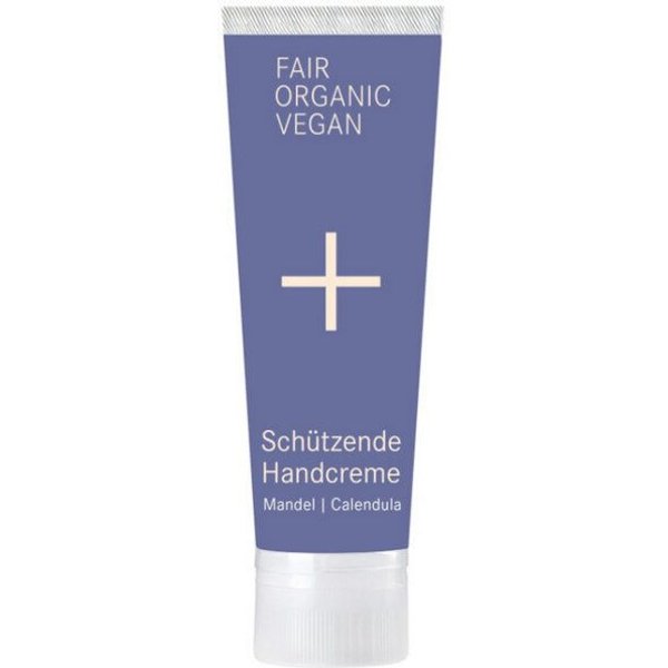 i+m Naturkosmetik Schützende Handcreme 50 ml