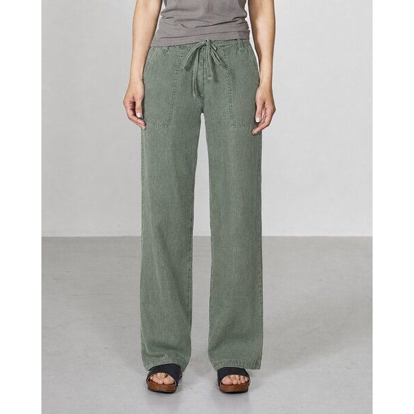 HempAge Damen Sommerhose 100% Hanf