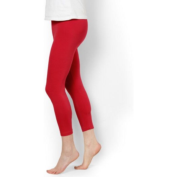 Heidekönigin Basic 3/4-Leggings