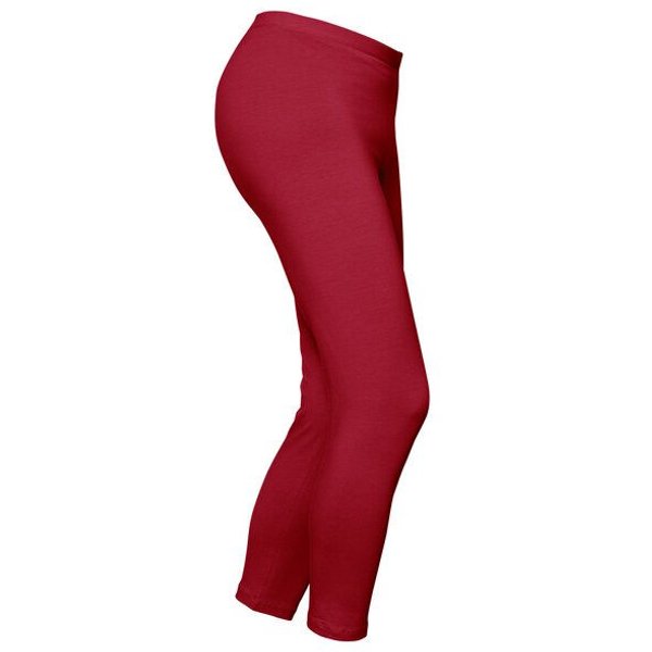 Heidekönigin Basic 3/4-Leggings