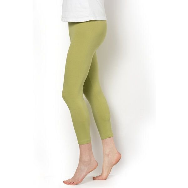 Heidekönigin Basic 3/4-Leggings