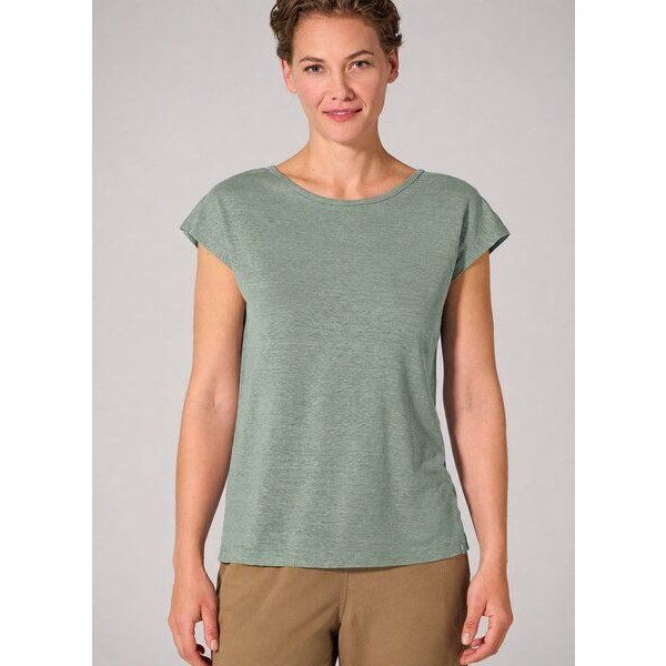 HempAge Damen 100% Hanf T-Shirt