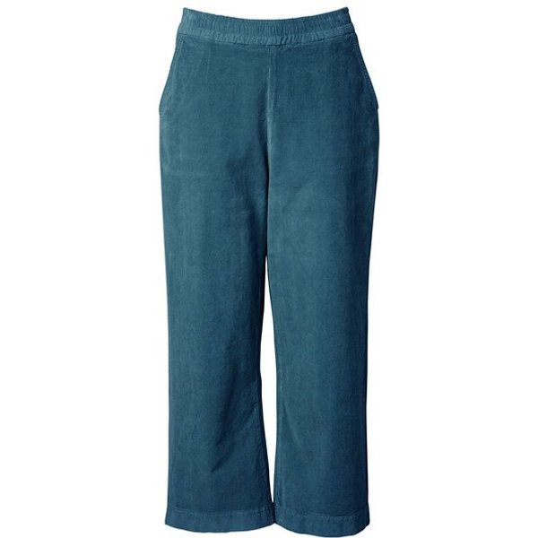 Heidekönigin Cord Culotte