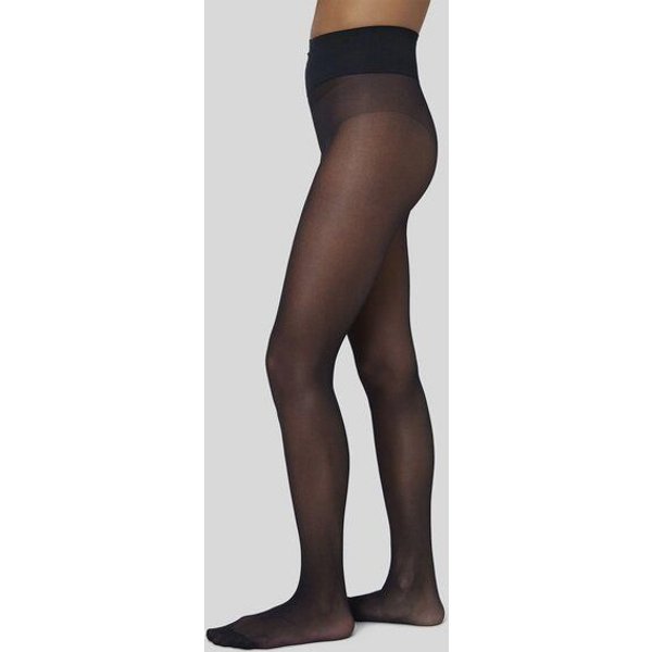 Swedish Stockings Strumpfhose Resistant Malva