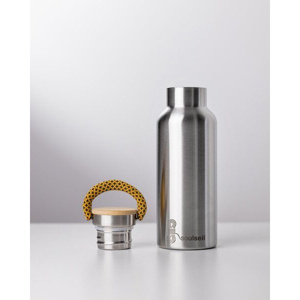 soulseil Thermo-Trinkflasche