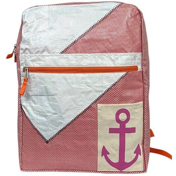 Beadbags Block Segelrucksack