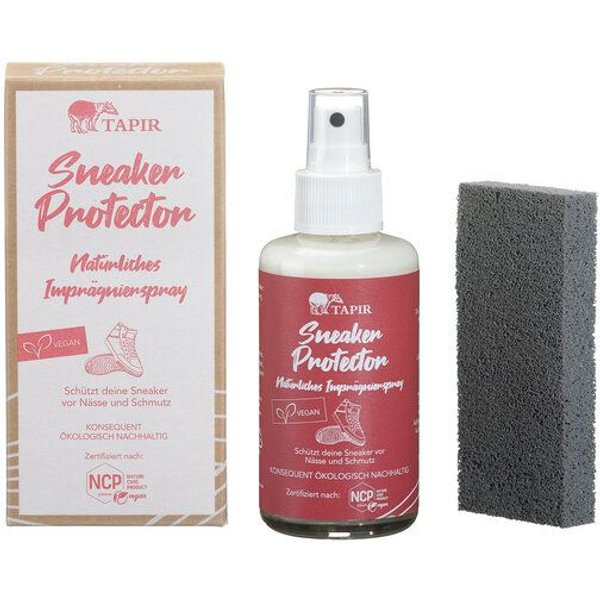Tapir Schuh- und Lederpflege Sneaker Protector
