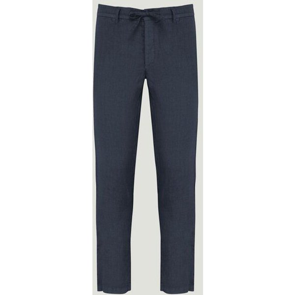 YTWOO Herren Leinenhose