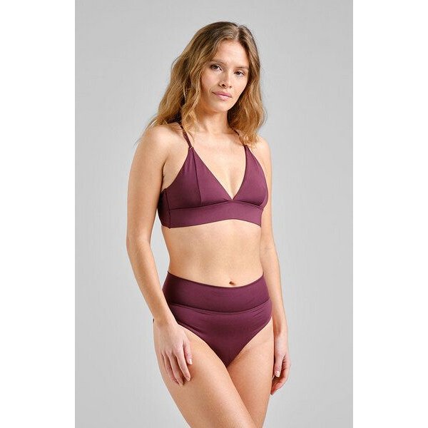 DEDICATED Damen Bikinihose „Slite" recycelt
