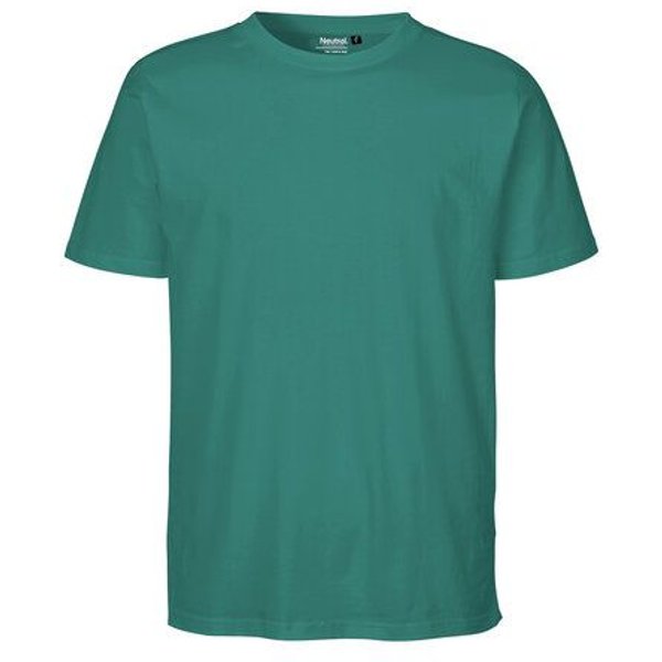 Neutral® Unisex T-Shirt Regular von Neutral Bio Baumwolle