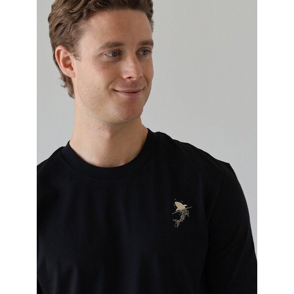 Kultgut Artdesign - Klasssik Shirt/ Little Shark