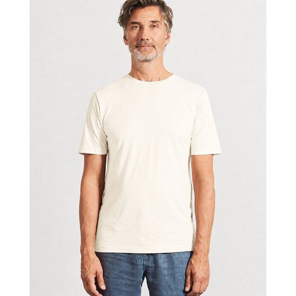 HempAge Herren T-Shirt Hanf/Bio-Baumwolle