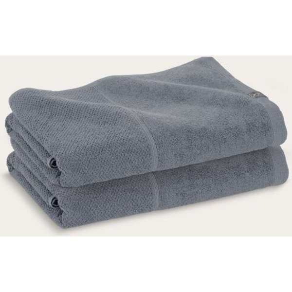 KUSHEL The Bath Towel Duo