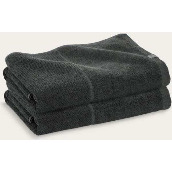 KUSHEL The Bath Towel Duo