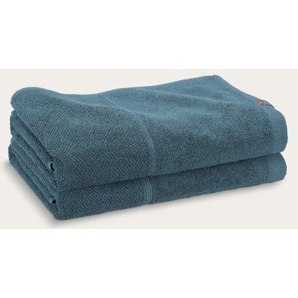 KUSHEL The Hand Towel DUO