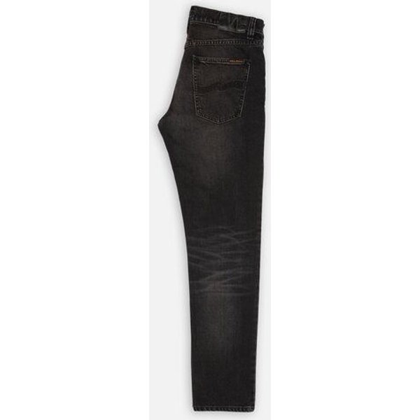 Nudie Jeans Herren Jeans - Solid Ollie