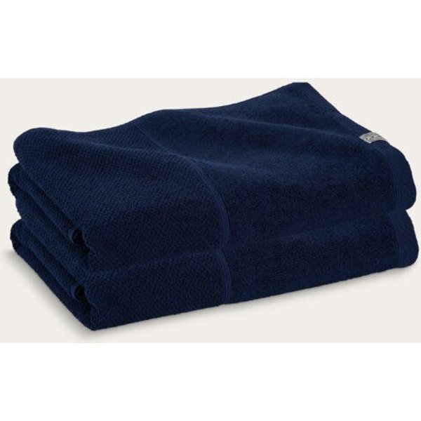 KUSHEL The Bath Towel Duo