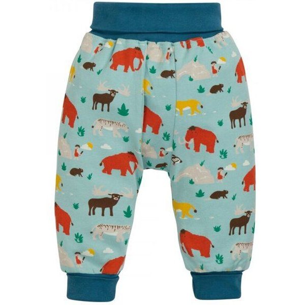 Frugi Pumphose Urzeit Prehistoric Pals