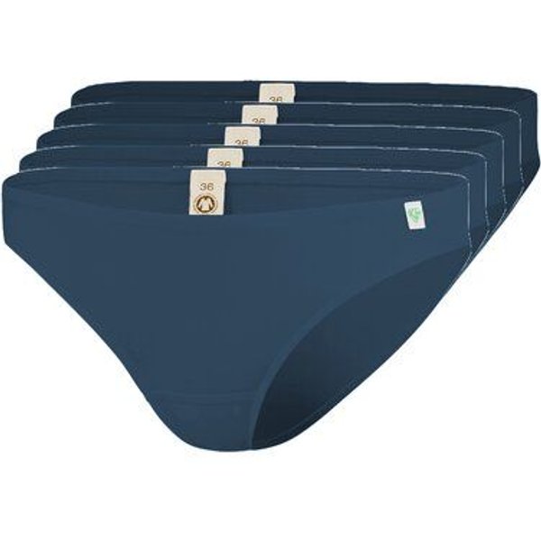 kleiderhelden SlipTease 5er Pack Unterhose