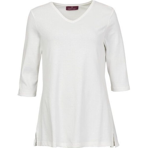 Heidekönigin Longshirt Pure Cotton
