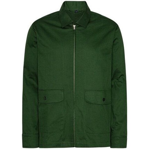 Neutral® Übergangsjacke Sommerjacke Twillstoff Langarm von Neutral