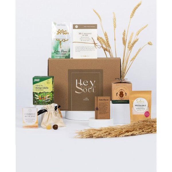 Oh Shanti MUT Geschenk Box