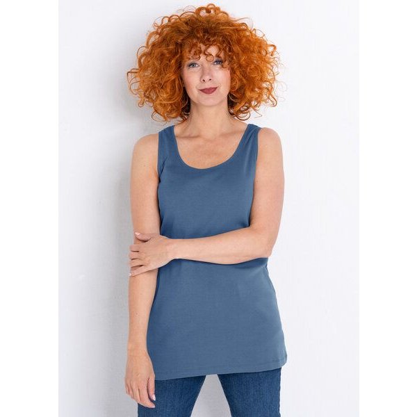 Heidekönigin Top Pure Cotton