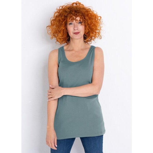 Heidekönigin Top Pure Cotton