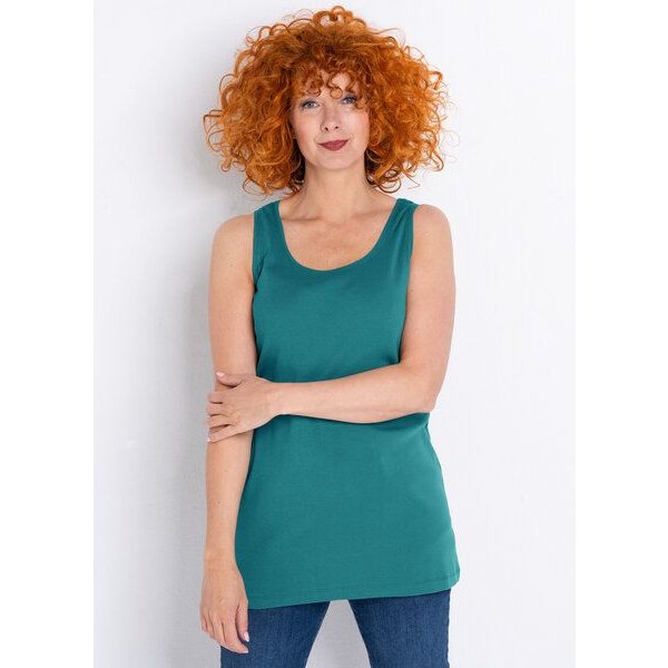 Heidekönigin Top Pure Cotton