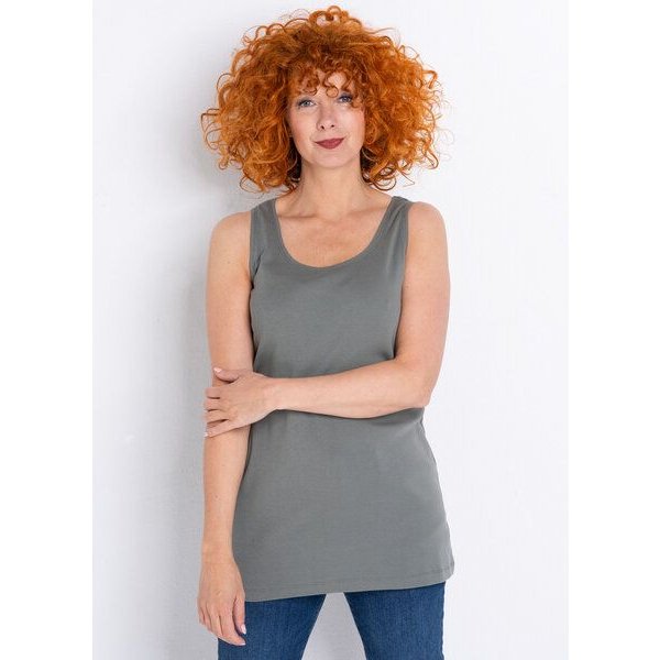 Heidekönigin Top Pure Cotton