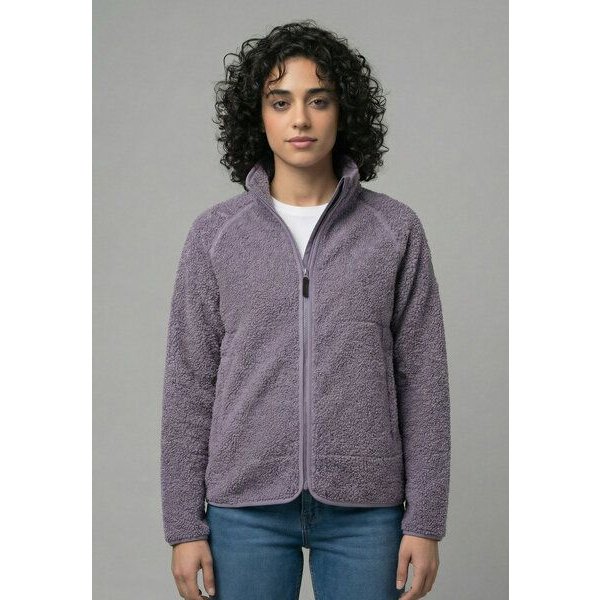 derbe Fleecejacke „Kuschelby“