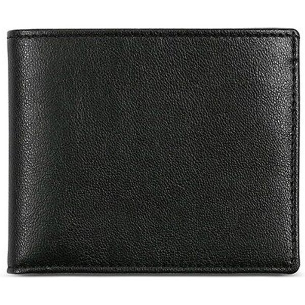 Will's Vegan Shoes Schlanke Billfold Geldbörse Herren